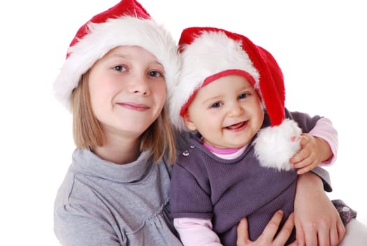 Christmas Portrait