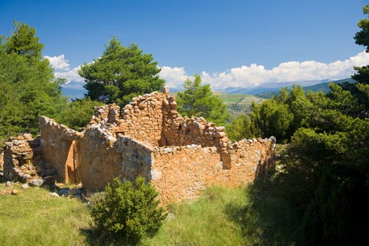 Ruin