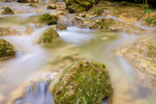 Stream