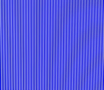 Absract blue and white stripe pattern