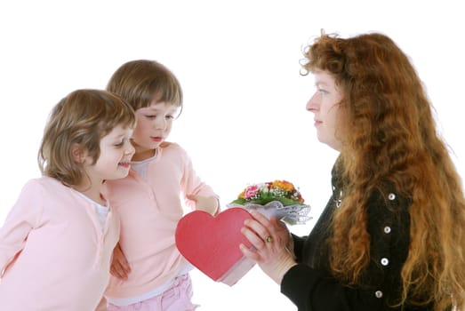 Mother’s Day