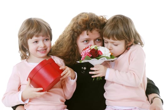 Mother’s Day