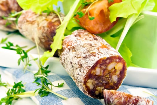 Salami
