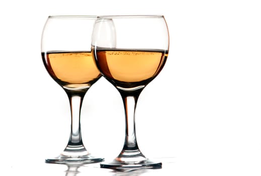 Wine glass