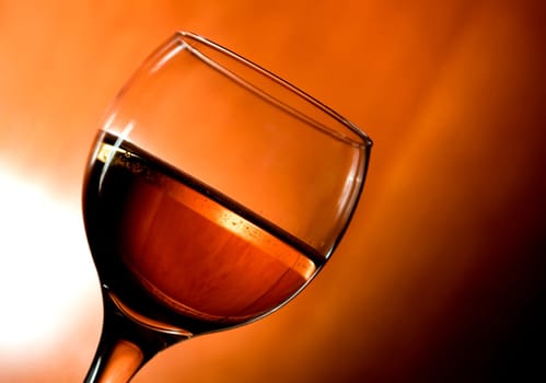 Wine glass