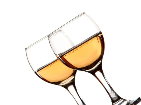 Wine glass
