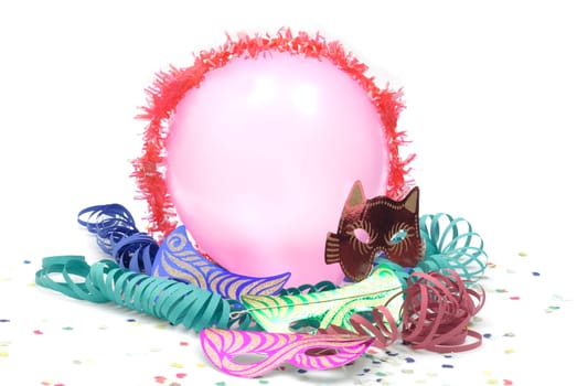 Carnival 18