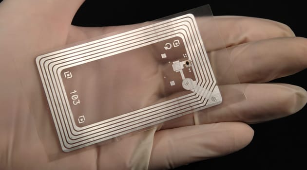 rfid tags
