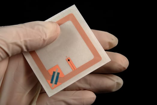 rfid tags