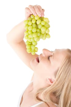 Grapes
