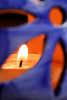Fragrance Lamp 02