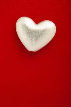 Silver Heart