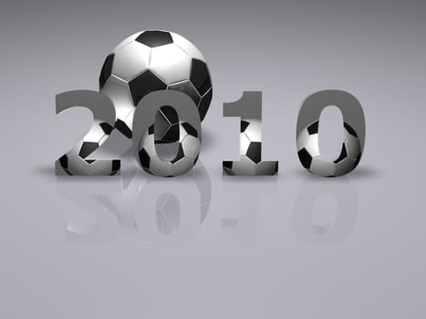 Football - 2010
