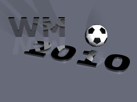 Football - 2010