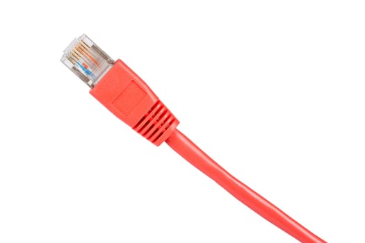 Computer network cable
