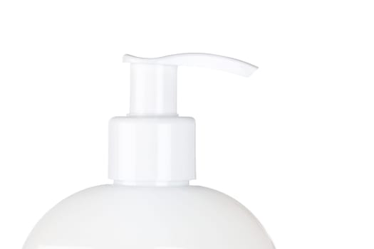 Soap dispenser