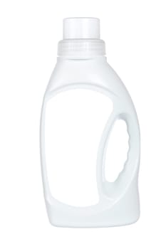 Laundry detergent or fabric softener