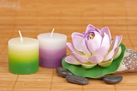 Bath accessories