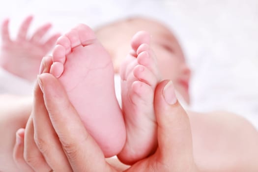 Newborn