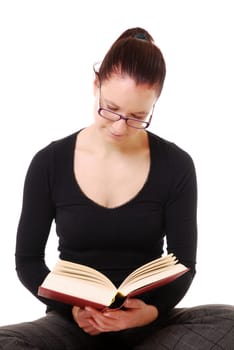 Read the book