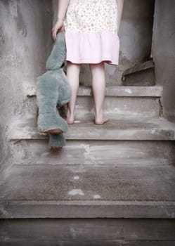 Alone
