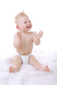 BabyPortrait