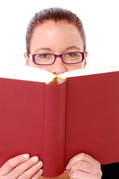 Read the book