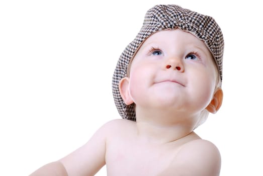 BabyPortrait