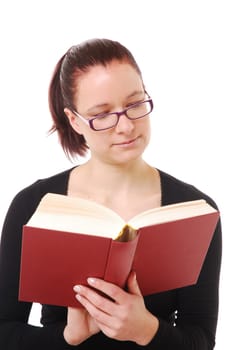 Read the book