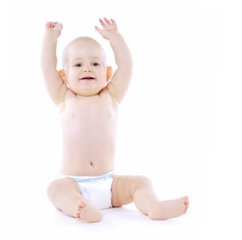 BabyPortrait