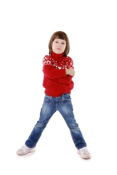 ChildPortrait