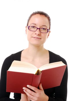 Read the book