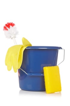 Cleaning tools