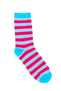 Colorful sock