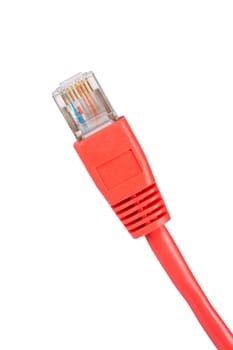 Computer network cable