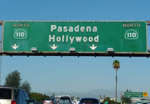 Hollywood