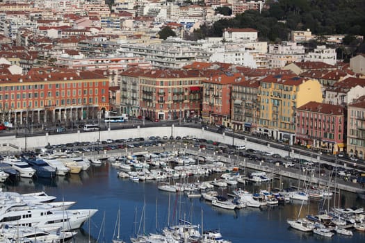 Nice Port 2