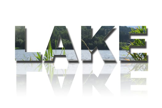 Lake