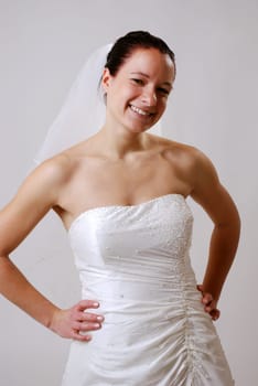 Bride