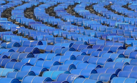 Barrels
