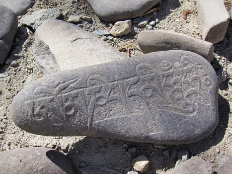 Mani Stone