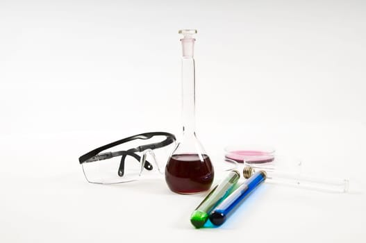 Laboratory Items