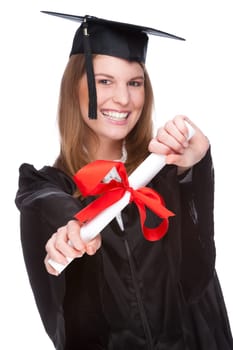 Graduate