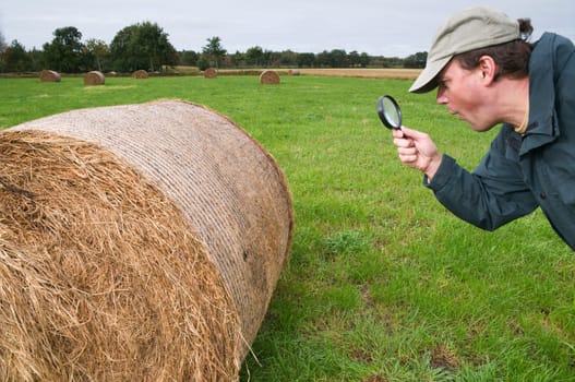 astonish for straw