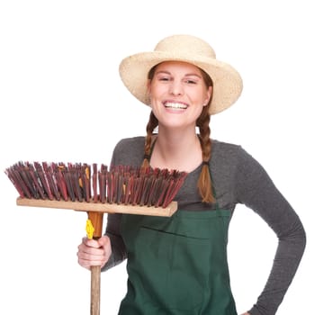 Gardener