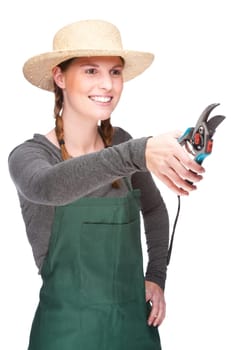 Gardener