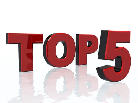 Top 5