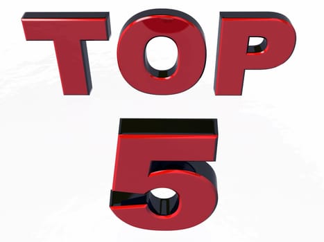 Top 5