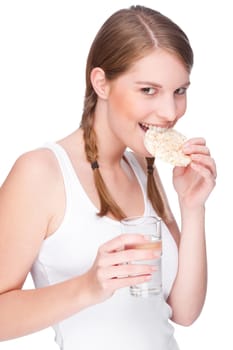 Healthy nutrition