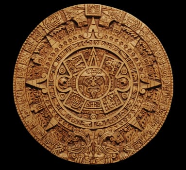 Aztec Calendar